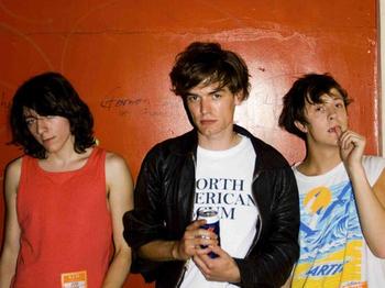 We Smoke Fags artist photo