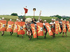 Caerleon Amphitheatre photo