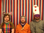 The Cave Singers artist photo