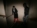 Crystal Castles artist photo