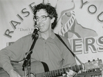 Leon Rosselson artist photo