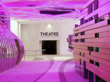 The Public venue photo