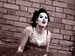 Amanda Palmer, The Simple Pleasure, Jherek Bischoff event picture