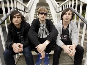 Cut Copy artist photo