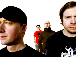 Millencolin artist photo