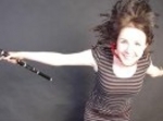 Nuala Kennedy artist photo