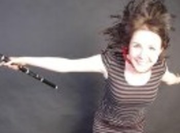 Nuala Kennedy artist photo