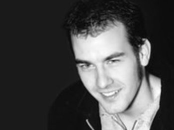 Marty McLean artist photo