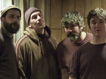 The Agnostic Mountain Gospel Choir artist photo