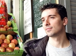Alex Under artist photo