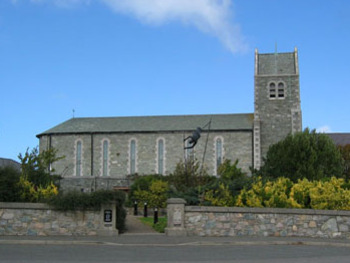 Ucheldre Centre venue photo