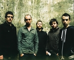 Satellite State artist photo