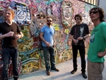 Swervedriver artist photo