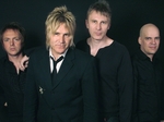 Mike Peters and The Alarm artist photo