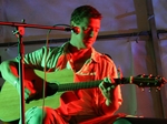 Gavin Thomas artist photo