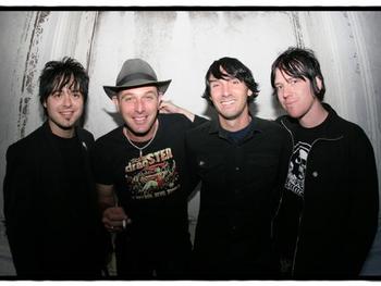 The Loyalties artist photo