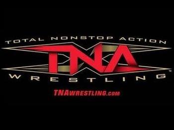 TNA Wrestling artist photo