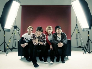 GO:AUDIO artist photo
