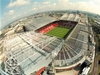 Old Trafford photo