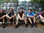 Less Than Jake artist photo