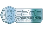 Cage Warriors artist photo