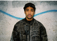 Wiley artist photo