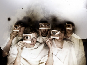 Maths Class artist photo