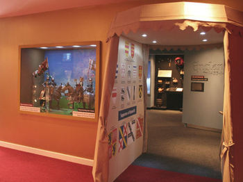 Bosworth Battlefield Heritage Centre and Country Park venue photo
