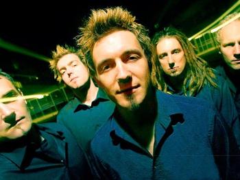 Pitchshifter artist photo