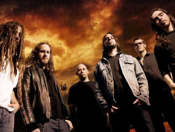 Sikth artist photo