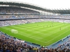 Etihad Stadium photo