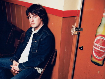 Jon Carter artist photo