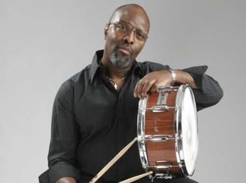 Sam Kelly artist photo