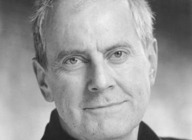 Gyles Brandreth artist photo