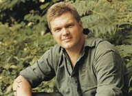 Ray Mears artist photo