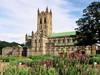 Buckfast Abbey photo
