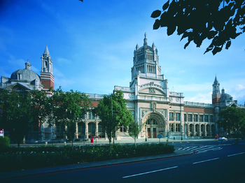 Victoria & Albert Museum South Kensington (V&A Museum) venue photo