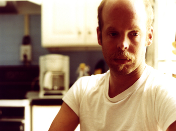 Bonnie Prince Billy artist photo