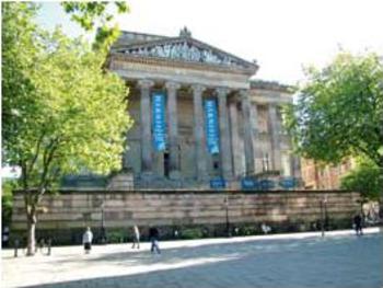 Harris Museum And Art Gallery venue photo
