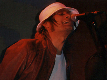 Soasis artist photo