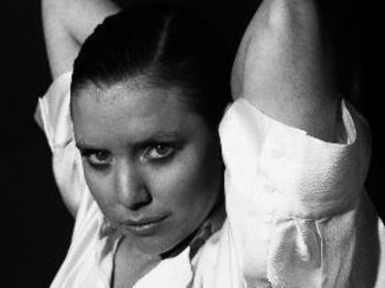 Lykke Li artist photo