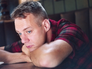 Selector Dub Narcotic (Calvin Johnson) artist photo
