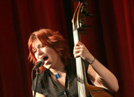 Miranda Sykes artist photo