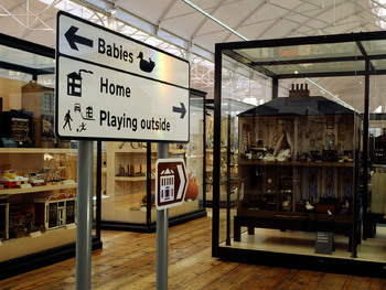 V&A Museum Of Childhood venue photo