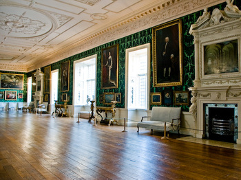 Temple Newsam House & Gardens venue photo