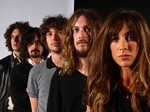 The Zutons artist photo