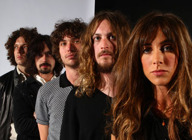 The Zutons artist photo