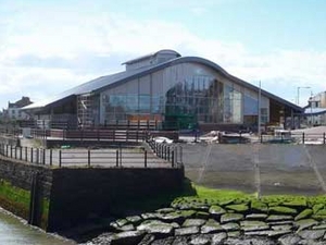 The Wave Centre artist photo