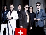 Electric Six artist photo