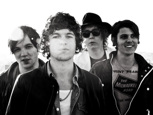 The Kooks artist photo